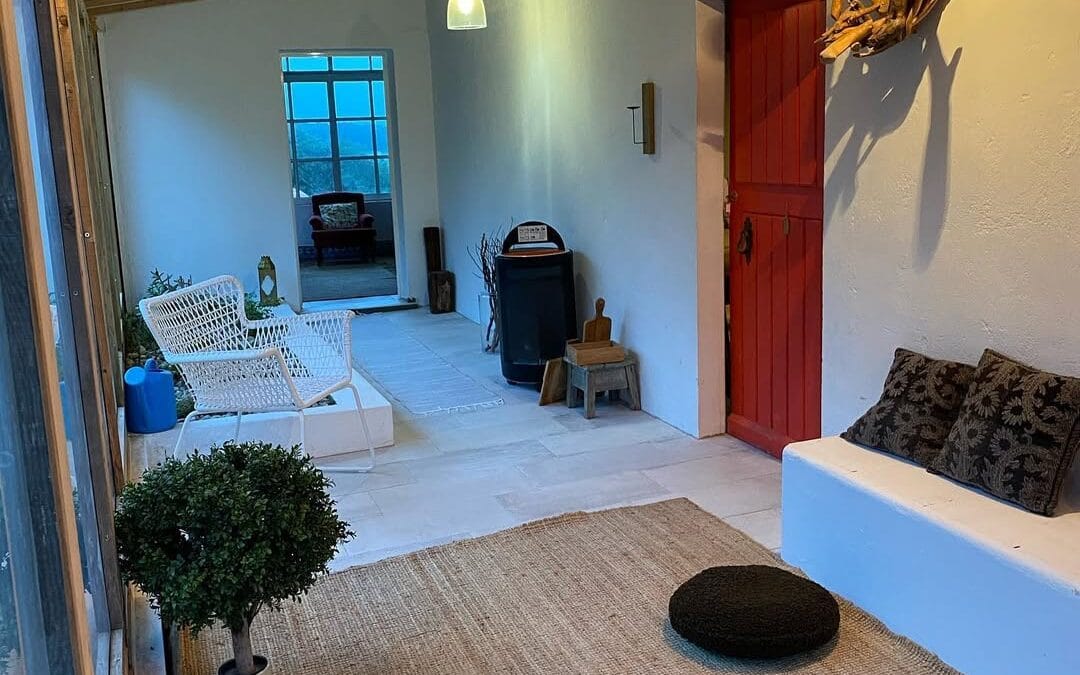 Casa Vadia – Melides