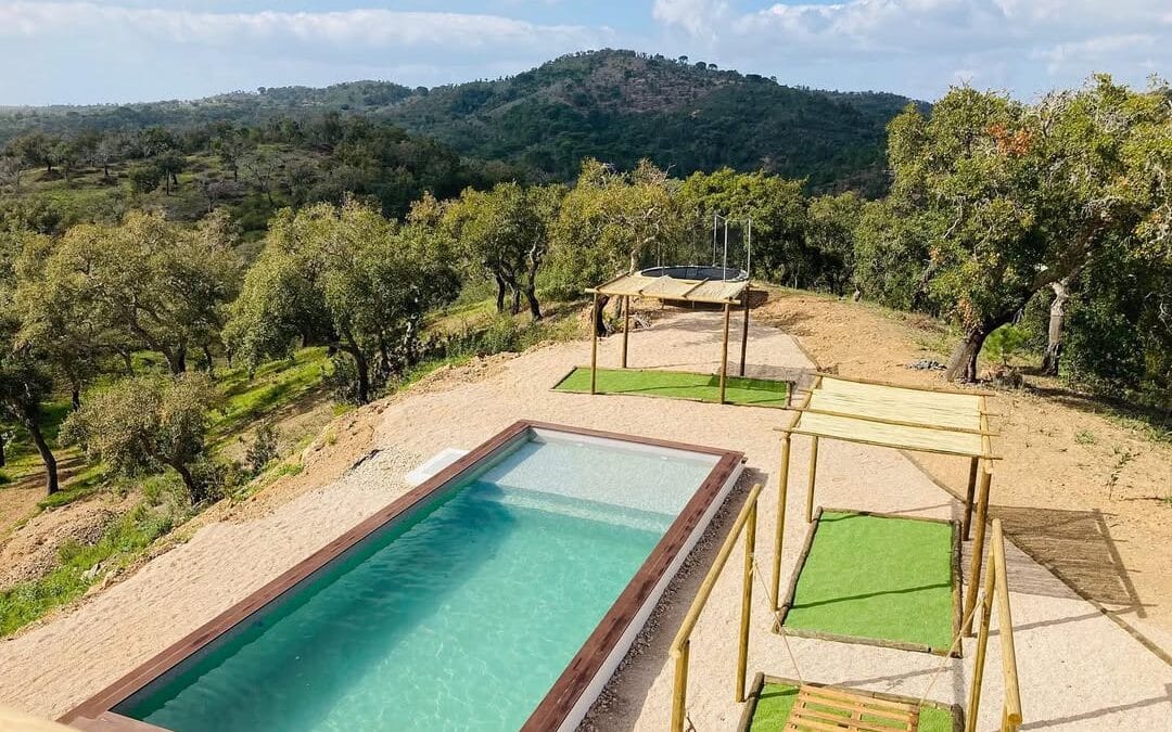 Villa Rostalhiça – São Francisco da Serra
